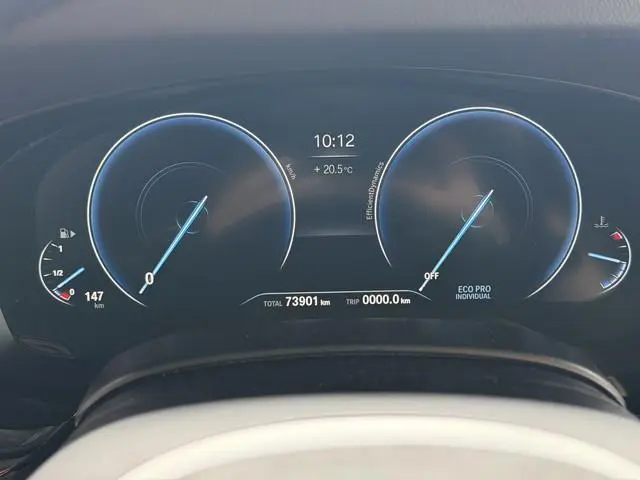 BMW 6 Serie