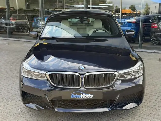 BMW 6 Serie