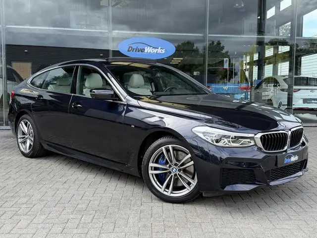 BMW 6 Serie