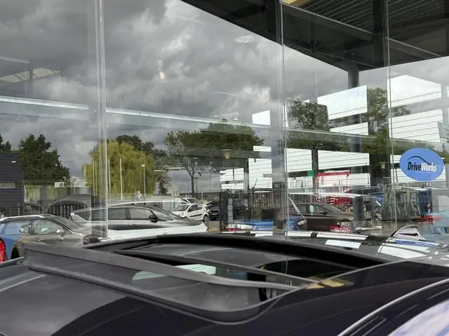 BMW 6 Serie