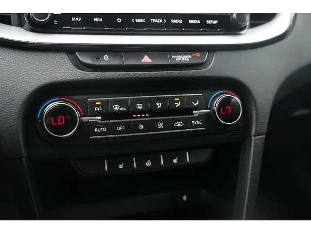 Kia cee'd