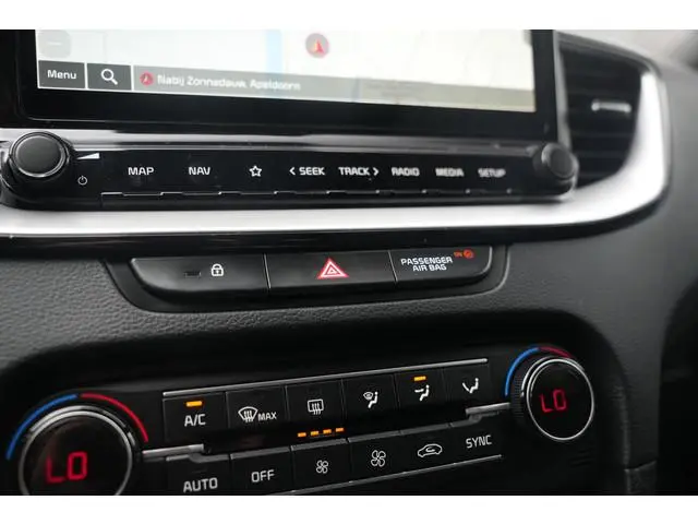 Kia cee'd