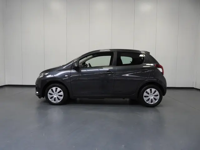 Peugeot 108 1.0 e-VTi Active Premium AIRCO/BLUETOOTH/PDC!