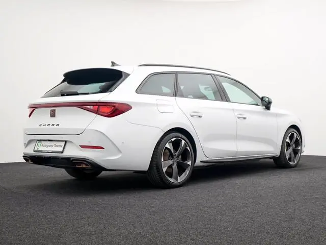 Cupra Leon Sportstourer 1.4 e-Hybrid Business | Adaptief