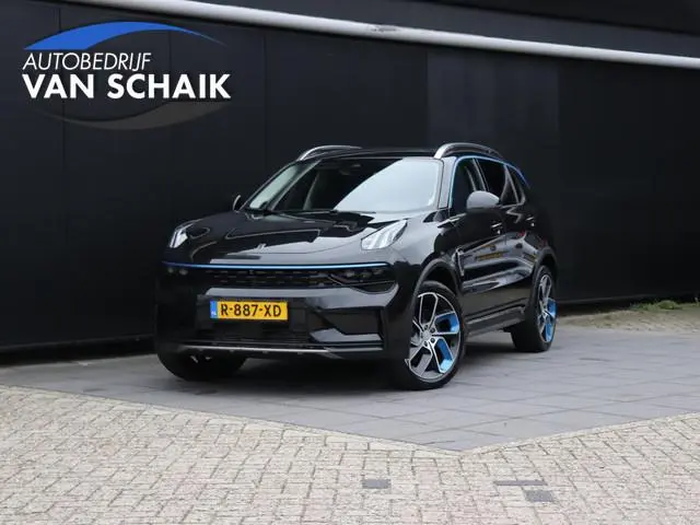 Lynk & Co 01 1.5 | PANO-DAK | MEMORY | 360° CAMERA | INFINITY AUDIO | STOELVERW. | APPLE CARPLAY | C...