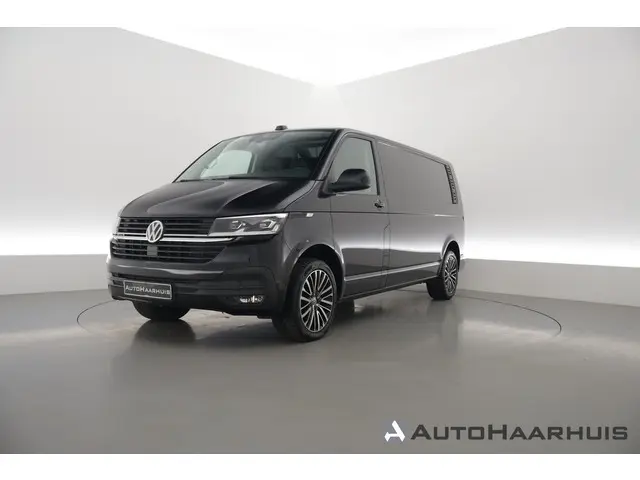 Volkswagen Transporter 2.0 TDI L2H1 4Motion Automaat/DSG Comfortline Standkachel | Camera | Cruise |...