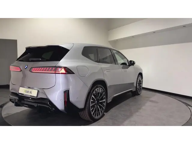BMW iX3 50 xDrive 113 kWh | M Sport Pro | Trekhaak | H&K Audio