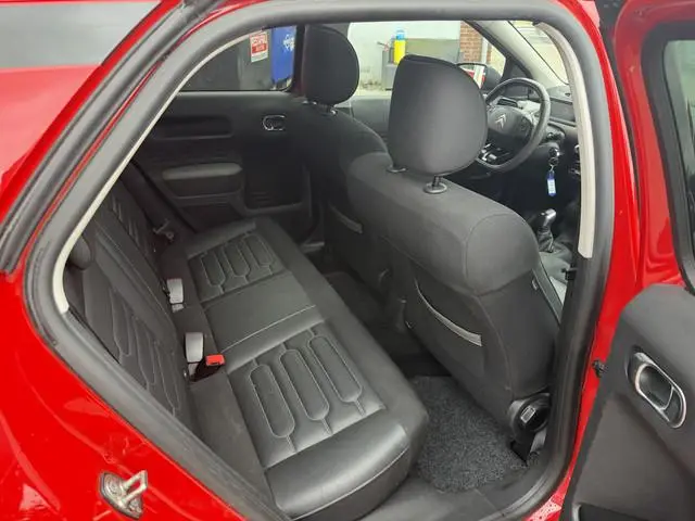 Citroën C4 Cactus