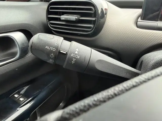 Citroën C4 Cactus