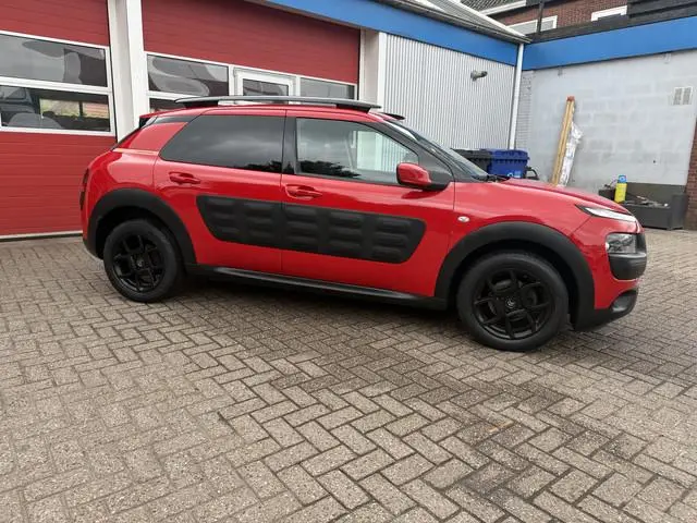 Citroën C4 Cactus