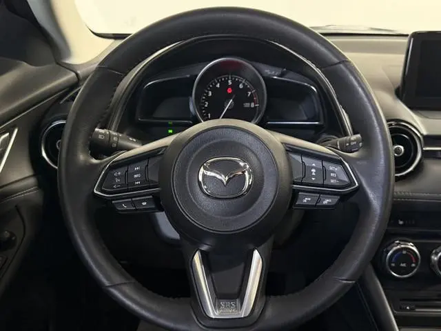 Mazda CX-3 2.0 SkyActiv-G 120 GT-M AUT | NAVI | CAMERA | BOSE