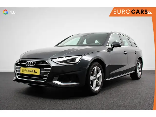 Audi A4 Avant 40 TFSI 190pk S-Tronic Advanced Prestige Plus | Navigatie | Climate Control | Tour pak...