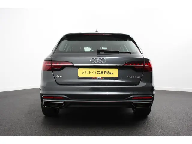 Audi A4 Avant 40 TFSI 190pk S-Tronic Advanced Prestige Plus | Navigatie | Climate Control | Tour pak...