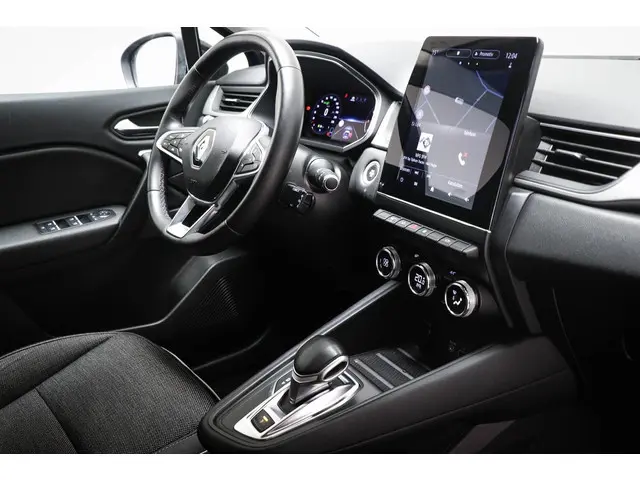 Renault Captur 1.3 TCe 155 Intens | EASY LINK / PARKING- PACK | LED | DAB | APPLE | 360 CAMERA