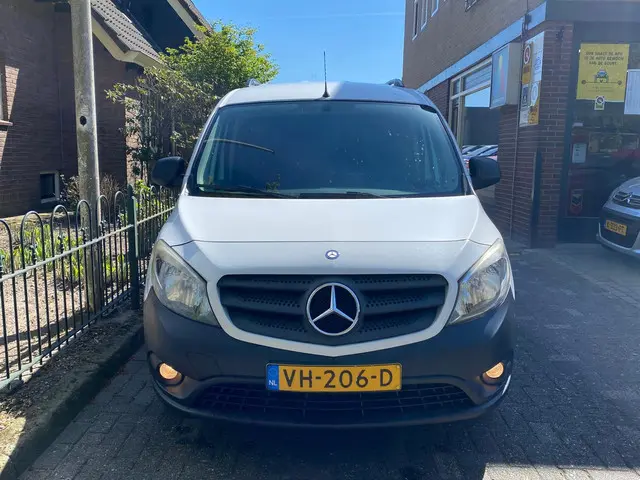 Mercedes-Benz Citan