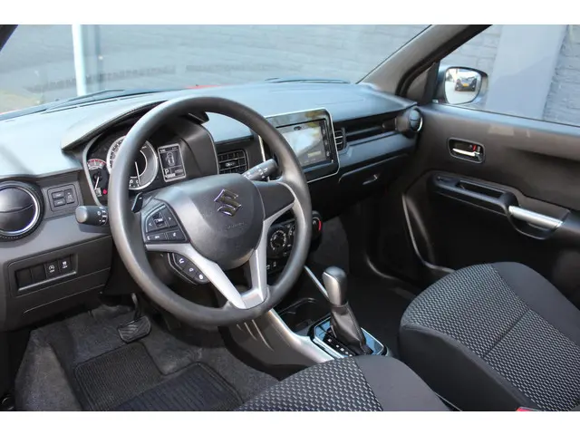 Suzuki Ignis 1.2 Smart Hybrid Select Automaat