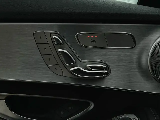 Mercedes-Benz C-klasse Estate 180 CDI Sport Edition Premium Plus |PANO|STOELVERW.|AMG-LINE|CRUISE|CL...