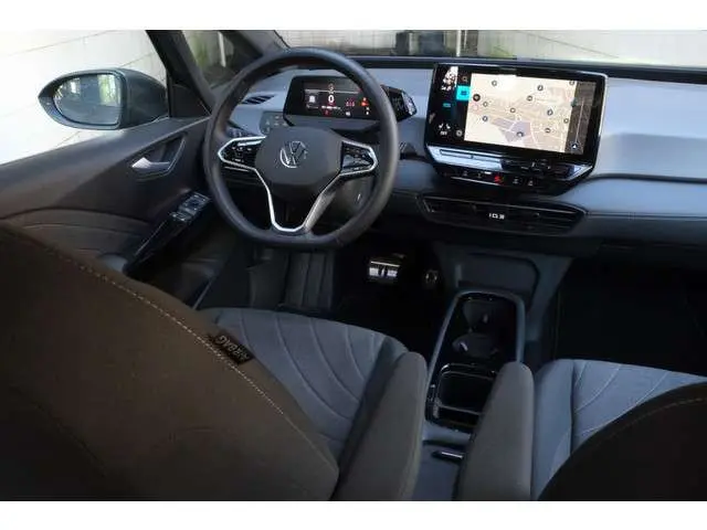 Volkswagen ID.3 Pro 59 kWh Achteruitrijcamera, Adaptive cruisecontrol
