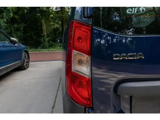 Dacia Dokker