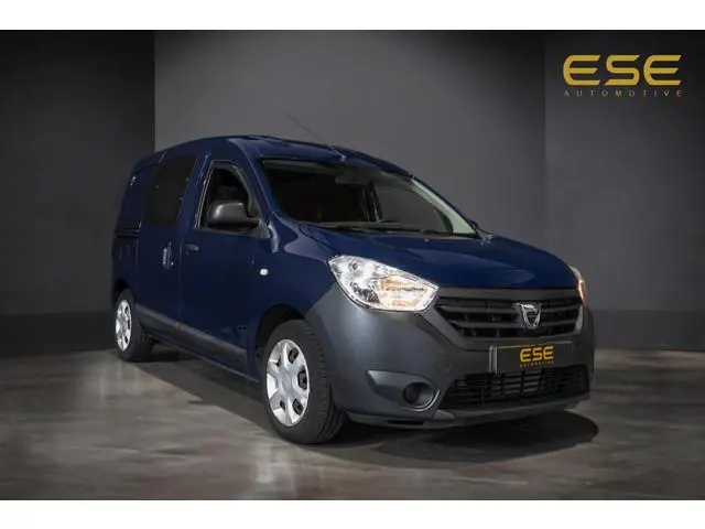 Dacia Dokker
