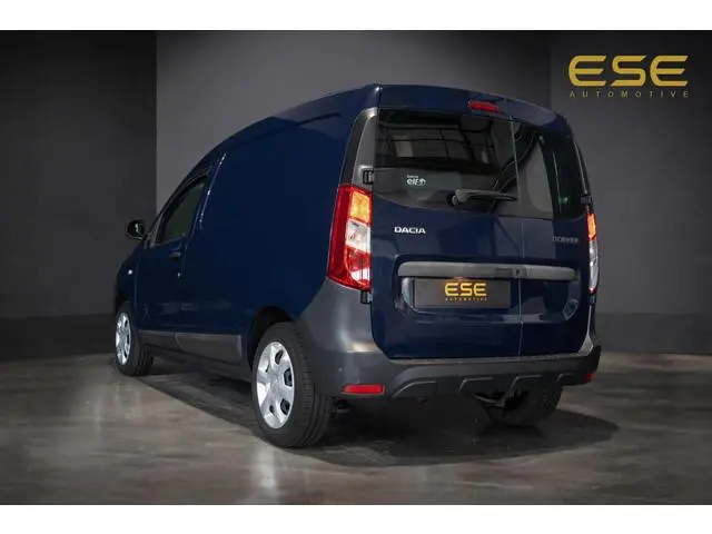 Dacia Dokker