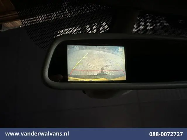 Mercedes-Benz Citan 109CDI 90pk L3H1 XL Euro6 Airco | Camera | LM Velgen | Trekhaak | Sidebars Zijde...