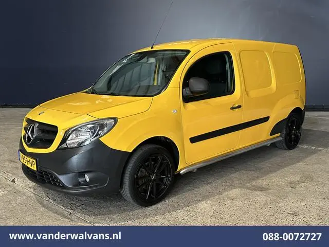 Mercedes-Benz Citan
