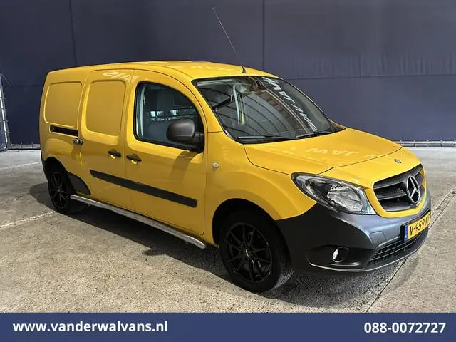 Mercedes-Benz Citan