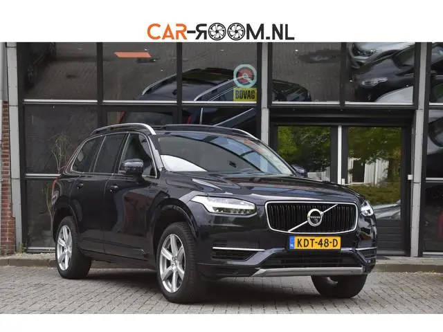 Volvo XC90 2.0 T8 Twin Engine AWD Inscription Pano Lane ACC 7Pers 7P