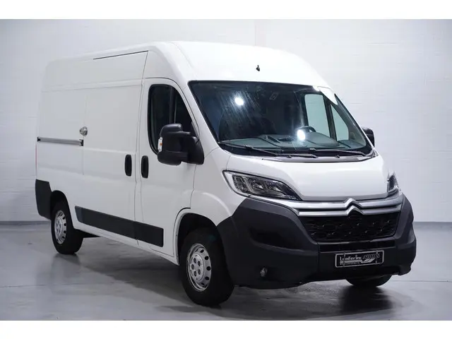 Citroën Jumper