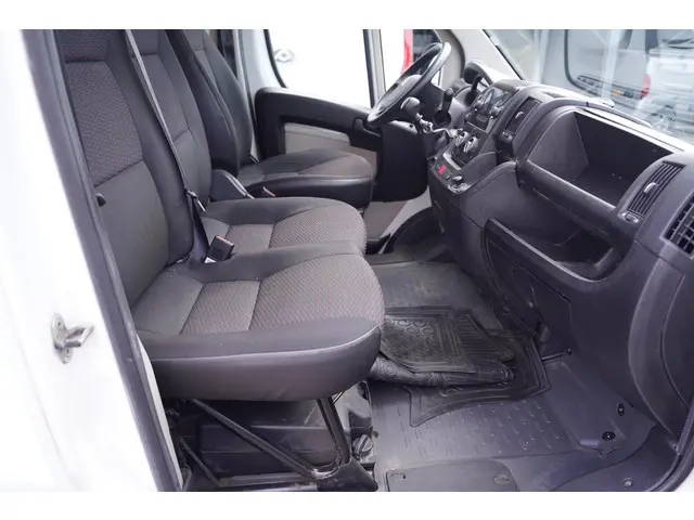 Citroën Jumper