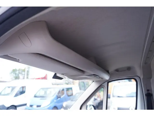 Citroën Jumper