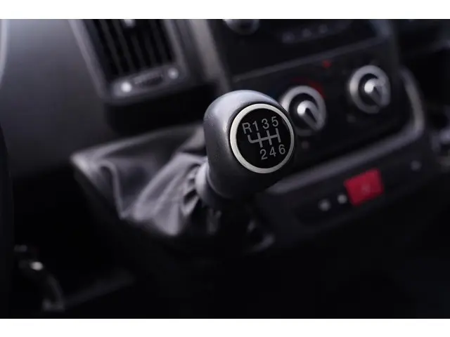 Citroën Jumper