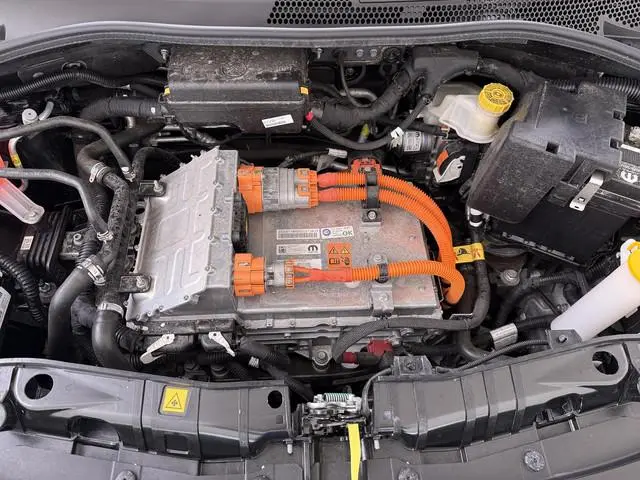 Abarth 500