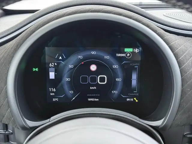 Abarth 500