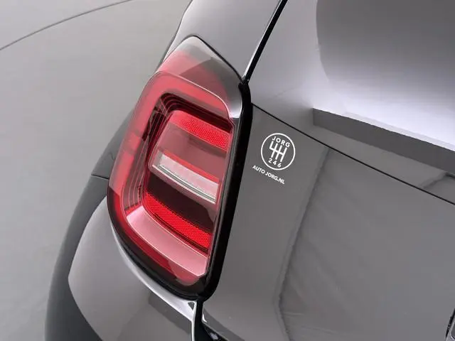 Abarth 500