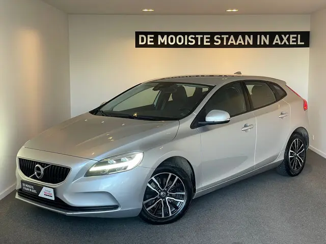 Volvo V40 2.0 T2 Kinetic