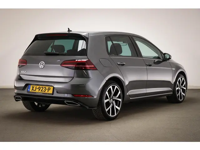 Volkswagen e-Golf