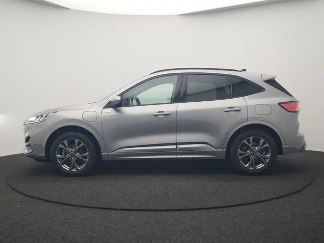 Ford Kuga 2.5 ST-Line X PHEV 225pk Dealer O.H | Trekhaak Af Fabriek | Adaptive Cruise | 360 Camera |...