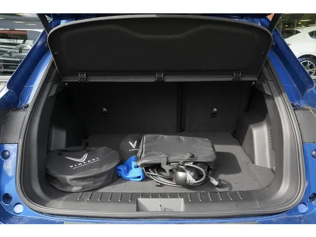 BYD SEAL U