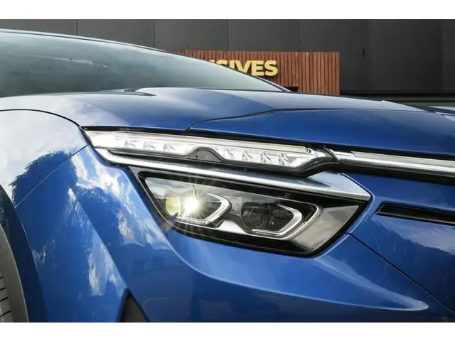 BYD SEAL U