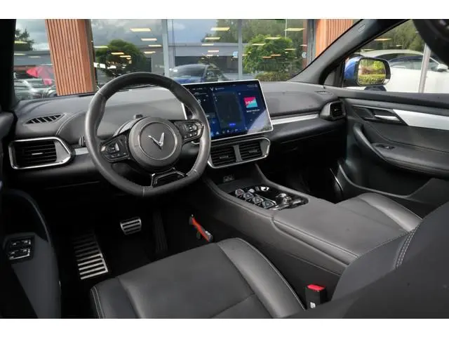 BYD SEAL U