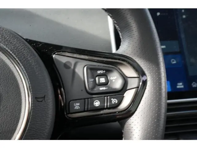 BYD SEAL U