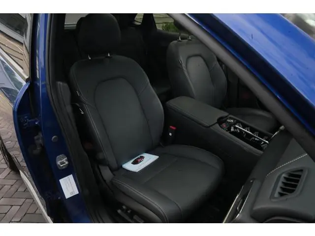 BYD SEAL U