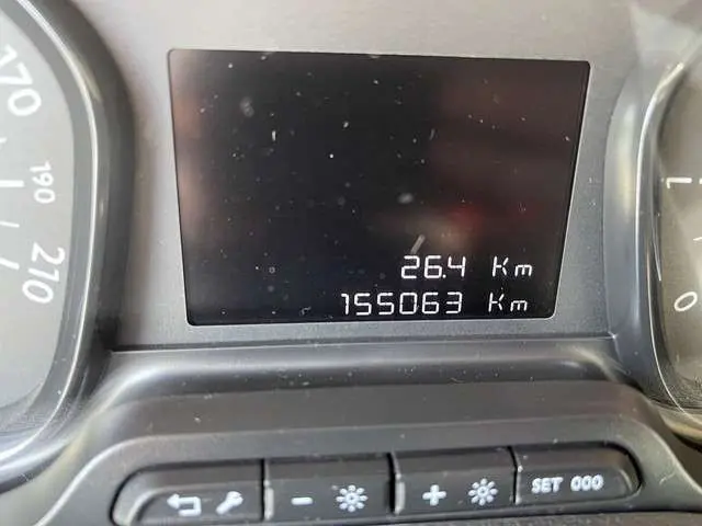 Peugeot Expert