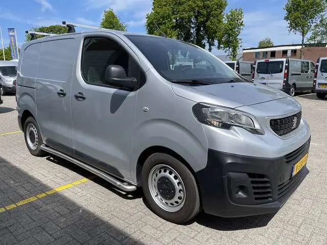 Peugeot Expert