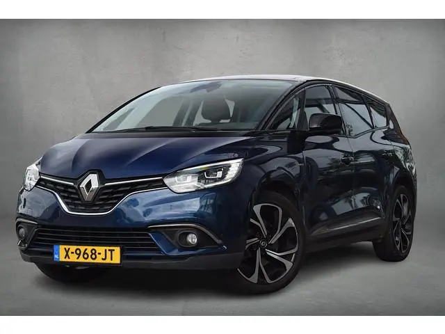 Renault Grand Scénic