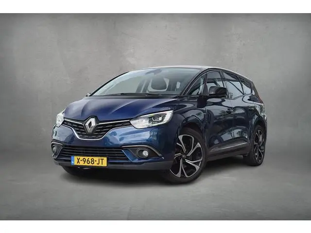 Renault Grand Scénic