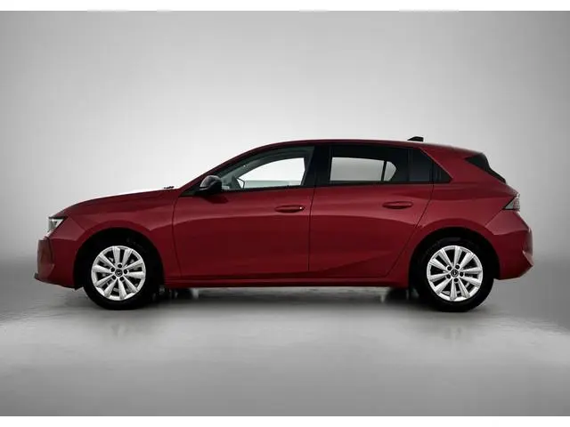 Opel Astra 1.2 Turbo Edition | Climate control | Navigatie | Stoelverwarming | Slechts 7300km!