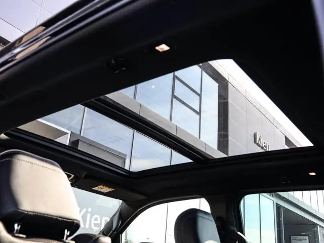 Dodge Ram 1500 540 PK HO Crew Cab Limited Night | Luchtvering | Pano-dak | Harman/Kardon